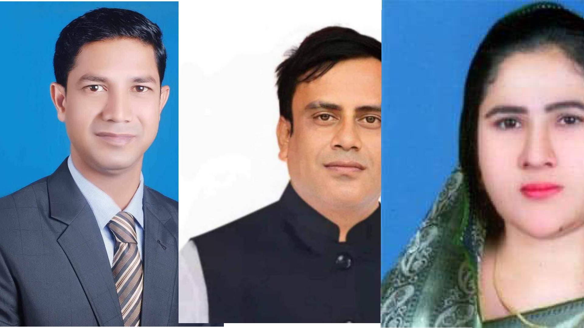 ঘাটাইল উপজেলা পরিষদ নির্বাচনে"মুহাম্মদ আরিফ হোসেনের"জয়, তৃণমূল ভোটারের বিজয়